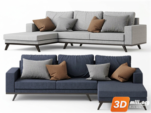 Sofa Skp Files
